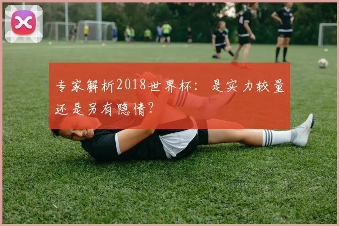 专家解析2018世界杯：是实力较量还是另有隐情？