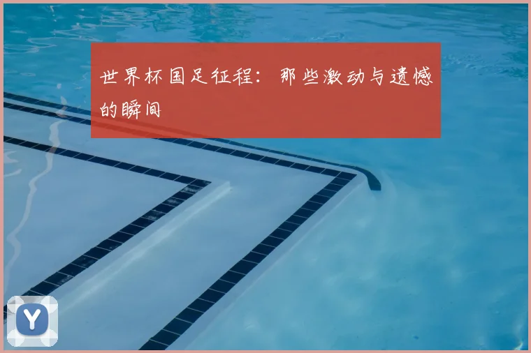 世界杯国足征程：那些激动与遗憾的瞬间