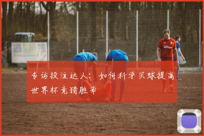 专访投注达人：如何科学买球提高世界杯竞猜胜率