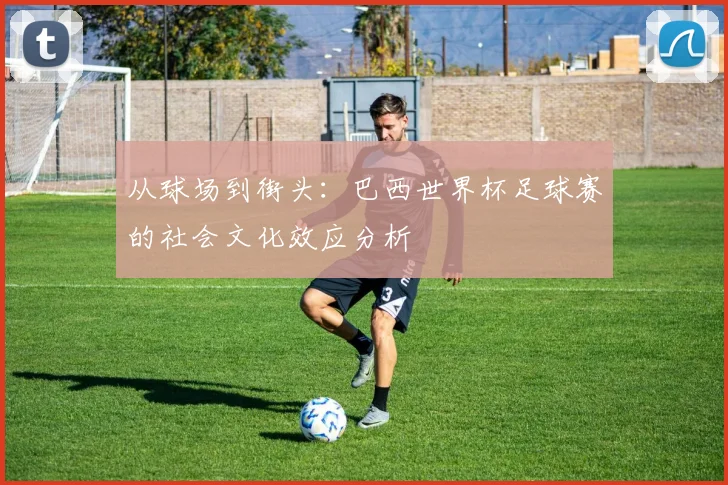 从球场到街头：巴西世界杯足球赛的社会文化效应分析