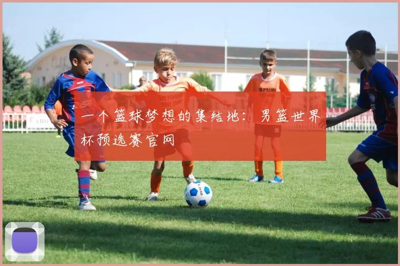 一个篮球梦想的集结地：男篮世界杯预选赛官网